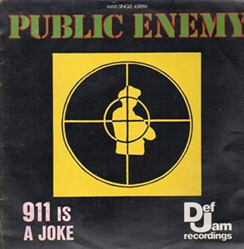 Public Enemy